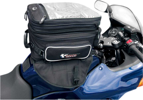 Gears - Gears Explorer Tank Bag - 100165-1