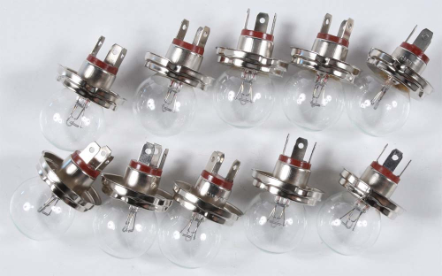 SP1 - SP1 Headlamp Bulb - 410-5029/36/38 - 60W-60W - 01-171-01L