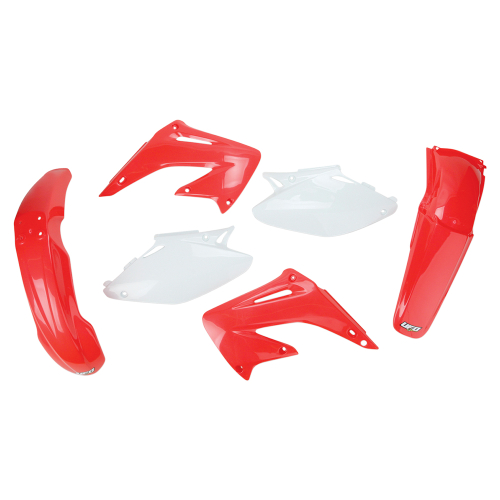 UFO Plastics - UFO Plastics Complete Body Kit - OEM - HOKIT102-999