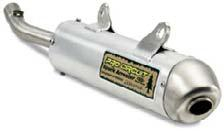 Pro Circuit - Pro Circuit Nature Friendly Spark Arrester Silencer - SQS87080-SA