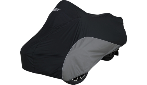 UltraGard - UltraGard Essentials Classic Cover - Black/Charcoal - 4-473BC