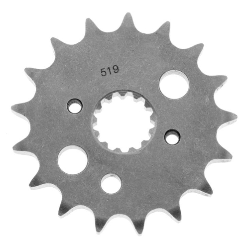 BikeMaster - BikeMaster Front Sprocket - 17T - 965650