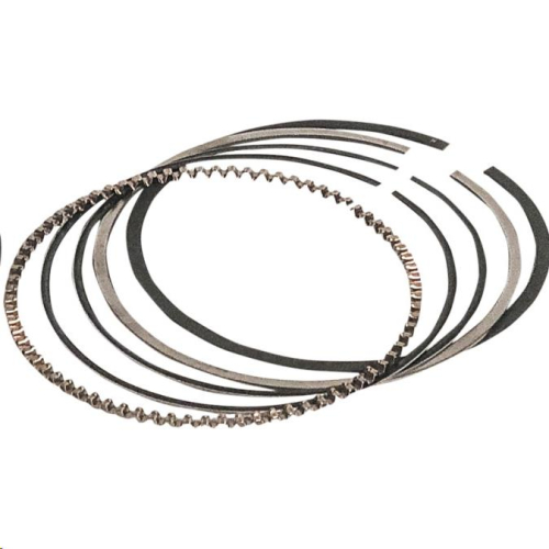 Revolution Performance - Revolution Performance Replacement Ring Set for Big Bore Piston Kit - 4-1/16in. Bore - 4060VMF