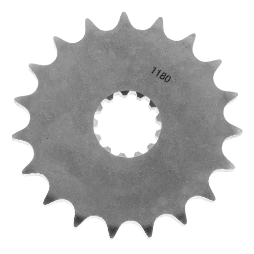 BikeMaster - BikeMaster Front Sprocket - 18T - 965662