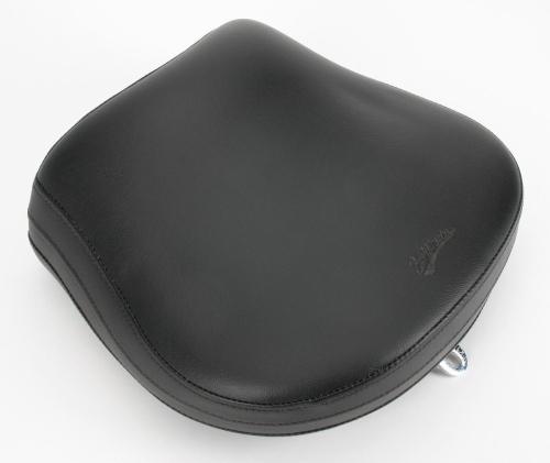 Saddlemen - Saddlemen Renegade Deluxe Solo Seat Touring Pillion Pad with Studs - D05J