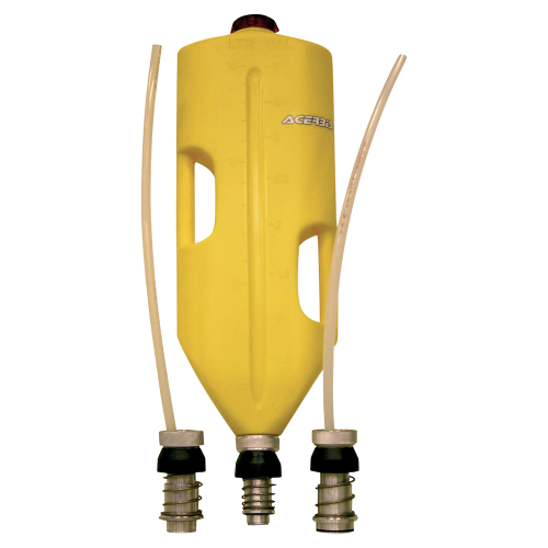 Acerbis - Acerbis Speedy Quick Fill Complete System - 2070780147