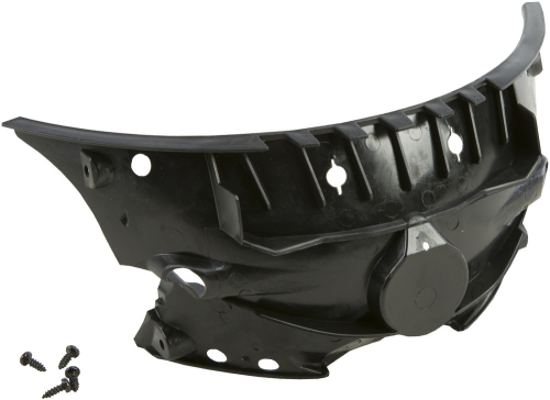 G-Max - G-Max Inner Jaw Piece Cover for MD-04/S Helmets - G040016
