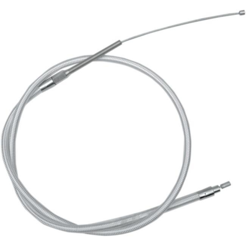Magnum - Magnum Sterling Chromite II High Efficiency Braided Clutch Cable - 53 1/16in. - 32066HE