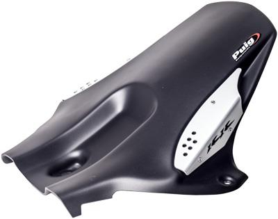 PUIG - PUIG Rear Tire Hugger - Matte Black - 2427J