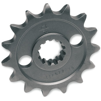 JT Sprockets - JT Sprockets Steel Front Sprocket - 15T - JTF739.15