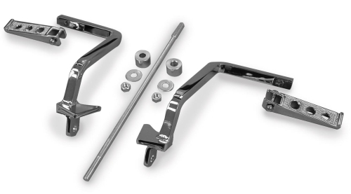 MC Enterprises - MC Enterprises Deluxe Hi-Way Bars - Holy Pegs - 388
