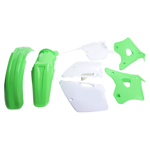 UFO Plastics - UFO Plastics Complete Body Kit - OEM - KAKIT192-999