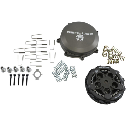 Rekluse - Rekluse Core Manual Torqdrive Clutch - RMS-7107002