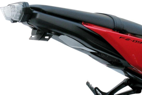 Targa - Targa X-Tail Kit - 22-267-X-L