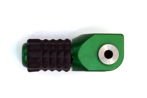 Hammerhead Designs - Hammerhead Designs Rubber Shift Lever Tip (+0mm Offset) - Green - 01-0000-03-30