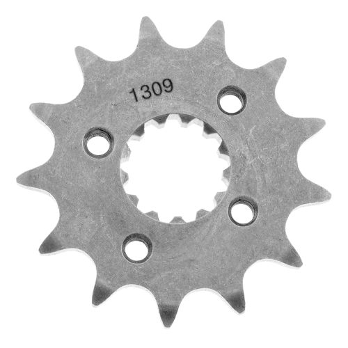 BikeMaster - BikeMaster Front Sprocket - 13T - 965697