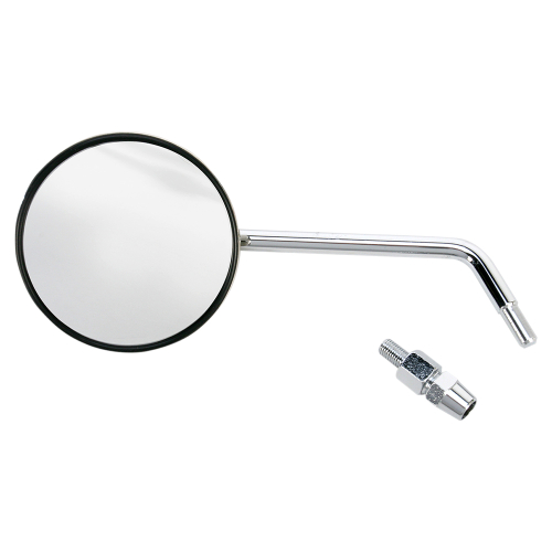 Emgo - Emgo OEM Replacement Mirror - 20-55271