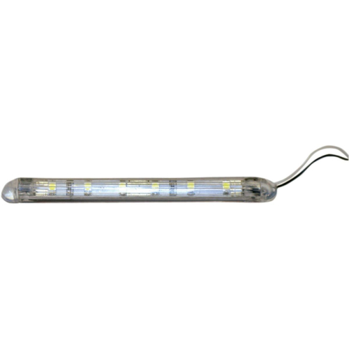 Custom Dynamics - Custom Dynamics Truflex LED Light Strip - 6 LED (3.43in.) - TF6WC