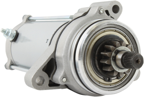 Parts Unlimited - Parts Unlimited Starter - 2110-0779