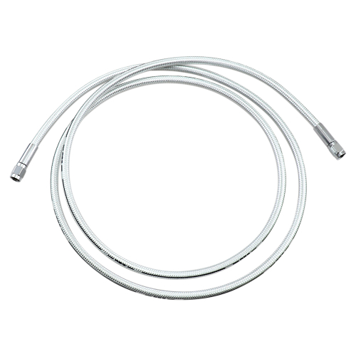 Magnum - Magnum Sterling Chromite II ABS Universal DOT Brake Line - 68in. - AS3568