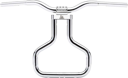 LA Choppers - LA Choppers 1-1/4in. Kage Fighter Handlebars - LA-7339-16