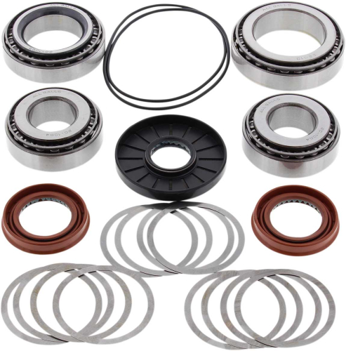 Moose Racing - Moose Racing Differential Bearing and Seal Kit - 25-2083