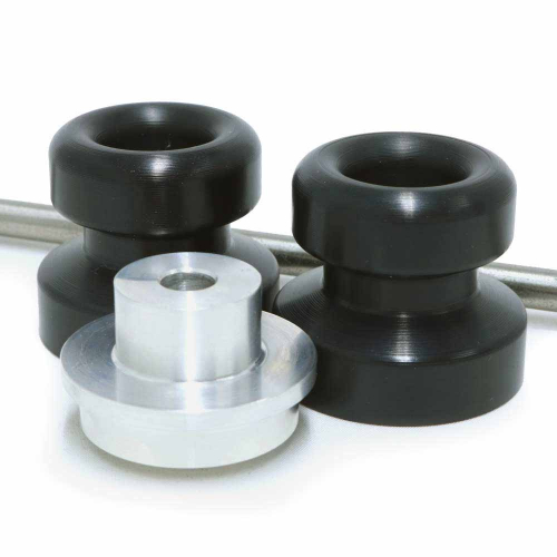 Shogun Motorsports - Shogun Motorsports Front Axle Slider - 702-6359