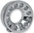 Jardine - Jardine RT1 Quiet Module Insert - 2 1/4in. End Cap - 18-QMI1