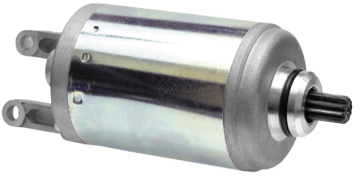 Parts Unlimited - Parts Unlimited Starter Motor - ME1100-NA