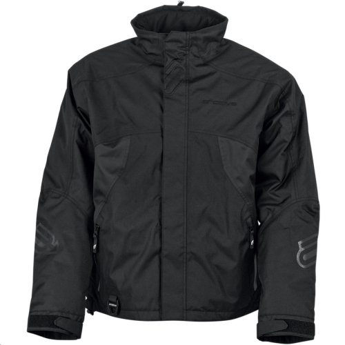 Arctiva - Arctiva Pivot Insulated Jacket - XF-2-3120-1739 - Black - X-Large