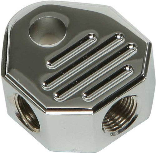 HardDrive - HardDrive Brake Tees - 29-103