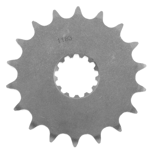 BikeMaster - BikeMaster Front Sprocket - 17T - 965724
