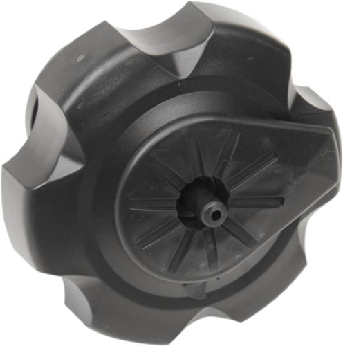 Tuff Jug - Tuff Jug Quick Fill Fuel Cap - Black - QCHB