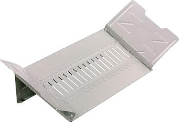 Master - Master Catalog Rack - 18in. Desktop - 918