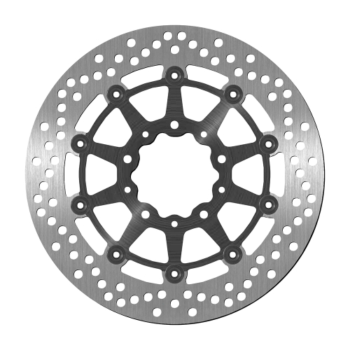 BikeMaster - BikeMaster Brake Rotor - 962061