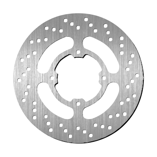 BikeMaster - BikeMaster Brake Rotor - 962009
