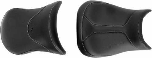 Saddlemen - Saddlemen Adventure Tour Seat - Low Profile - 0810-BM33L