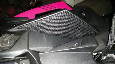 2 Cool Airvents - 2 Cool Airvents Air Vents - PO-162