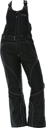 DSG - DSG DSG Divine III Womens Bib - 51258 - Black - Small