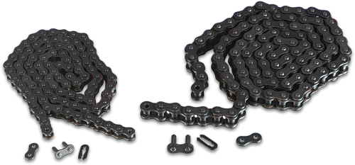Parts Unlimited - Parts Unlimited 520 Standard Chain - 100 Links - T520-100