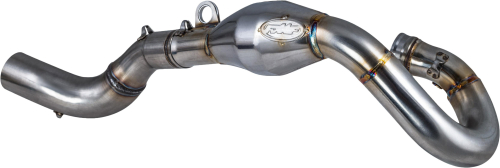 FMF Racing - FMF Racing MegaBomb Header - Stainless Steel - 045642