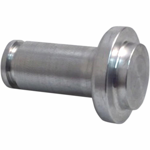 R & D Racing Products - R & D Racing Products Fuel Pump Pressure Regulator Blockoff Fitting Kit - 81125100