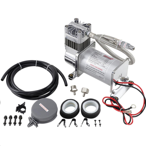 Kleinn - Kleinn Fully Submersible Air Compressor - Medium Duty - 150Psi. - 2.5gal. - 6275RC