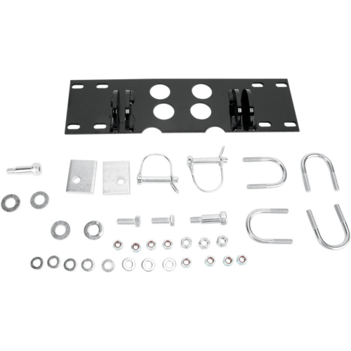 Moose Utility - Moose Utility Plow Bottom Mount - 4501-0484