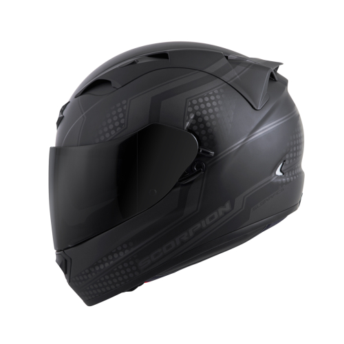 Scorpion - Scorpion EXO-T1200 Alias Helmet - T12-1423 - Phantom - Small