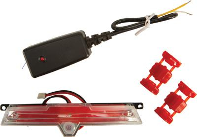 G-Max - G-Max LED Wireless Brake Light Kit - GM68/27 - G068003