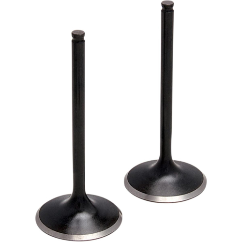 Kibblewhite Precision - Kibblewhite Precision Black Diamond Exhaust Valve - Standard - 40-40816
