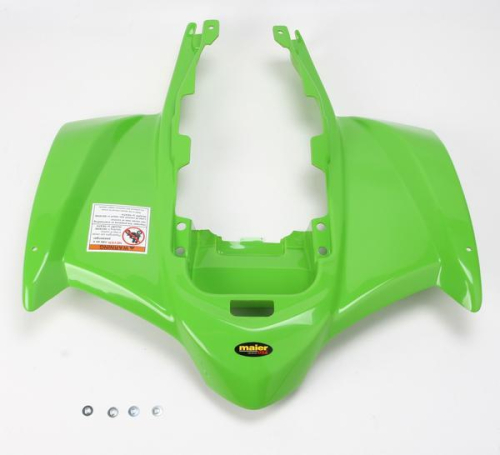 Maier Mfg - Maier Mfg Rear Fender - Green - 147163