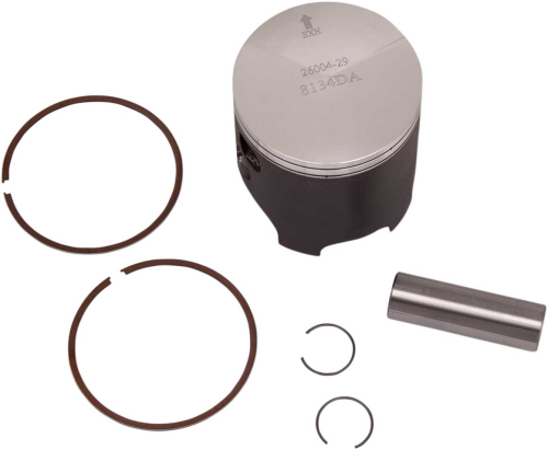 Wossner - Wossner Piston Kit - 67.94mm - 8134DA