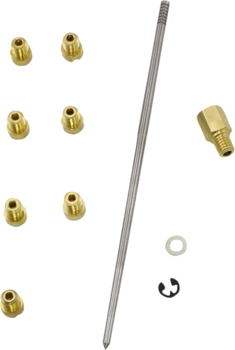 Dynojet Research - Dynojet Research Jet Kit - Stage 2 - 4150